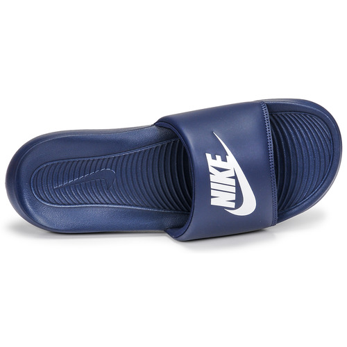 Nike - VICTORI BENASSI - Bleu