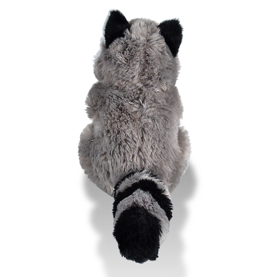 Wild Republic Kuscheltier Cuddlekins Mini Waschbär