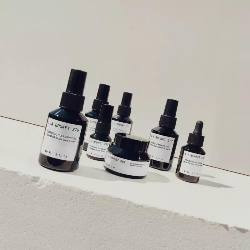 L:a Bruket 279 Replenishing Serum 30 ml