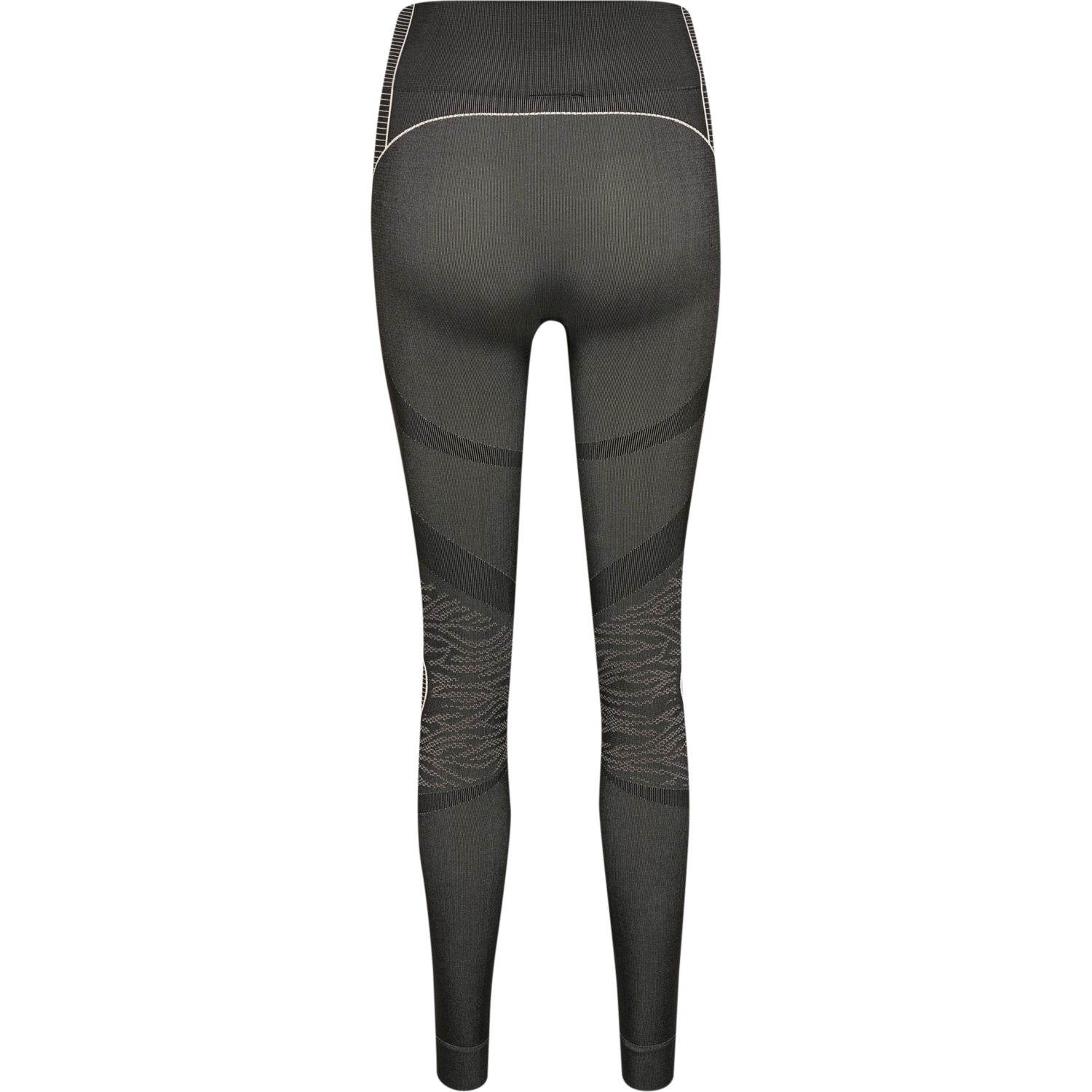 hmlMT MILA SEAMLESS MID WAIST TIGHT