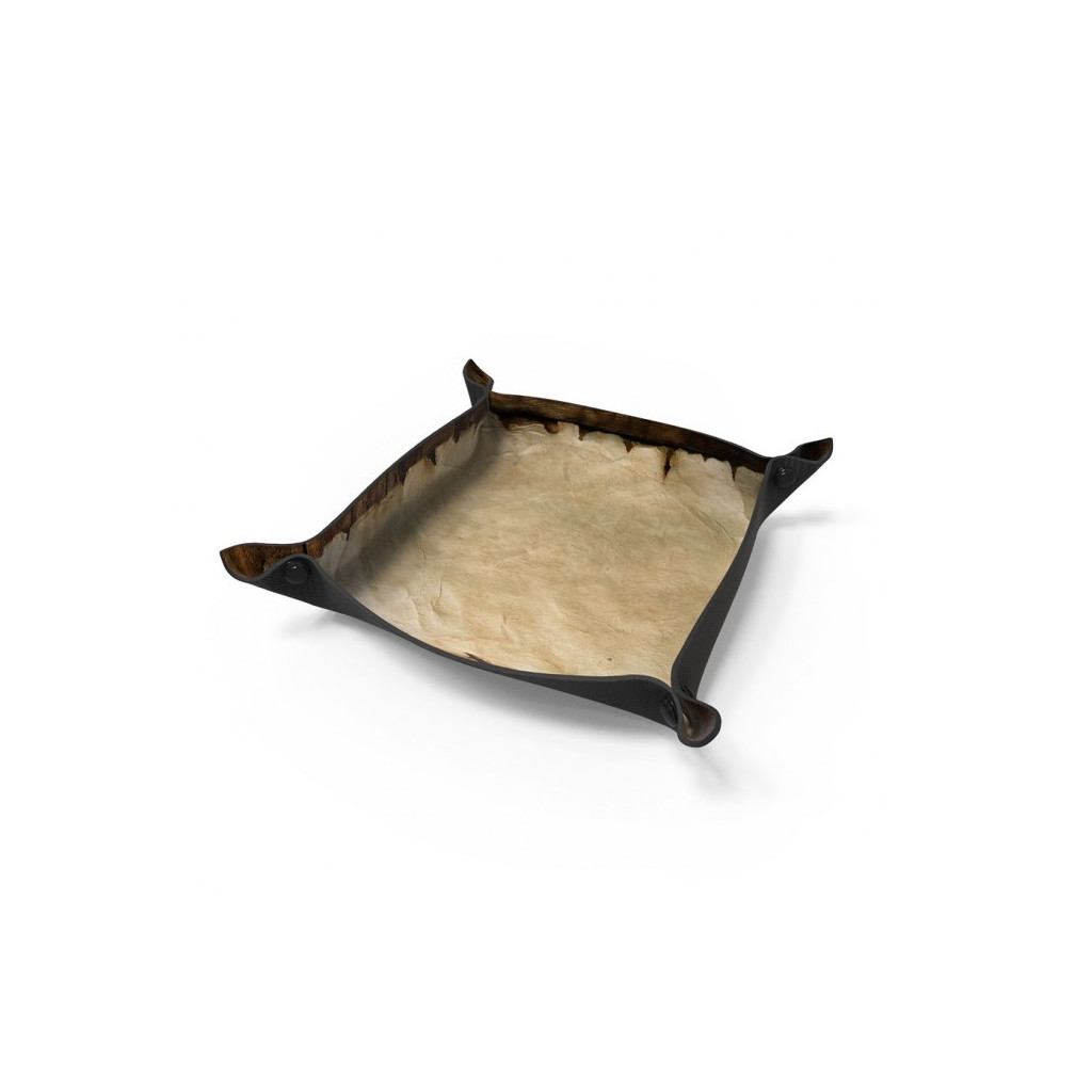 Dice tray Papyrus - 8,5
