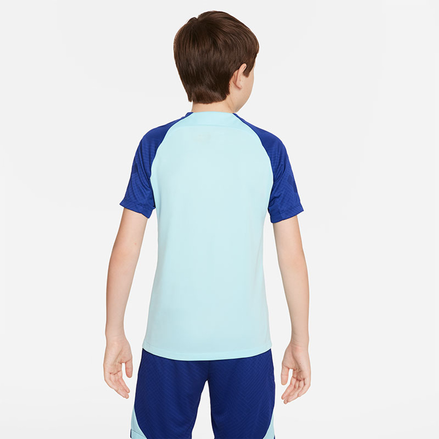 Nike Atletico Madrid Strike Trainingsset Kids