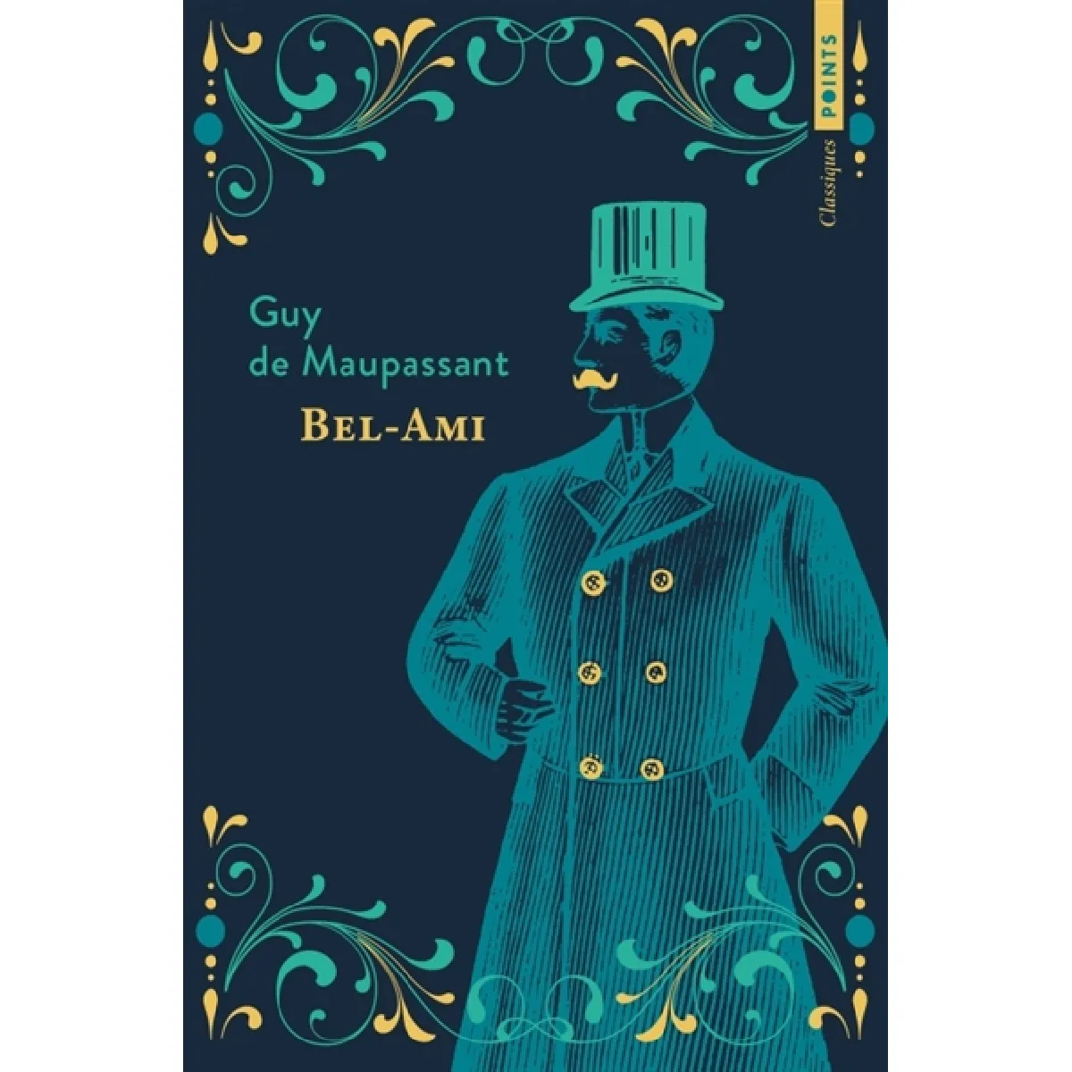 Bel-Ami · Occasion