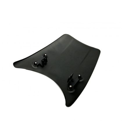 Saute vent Brazoline Platinium - Noir