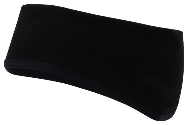Bandeau Santini Wool Noir