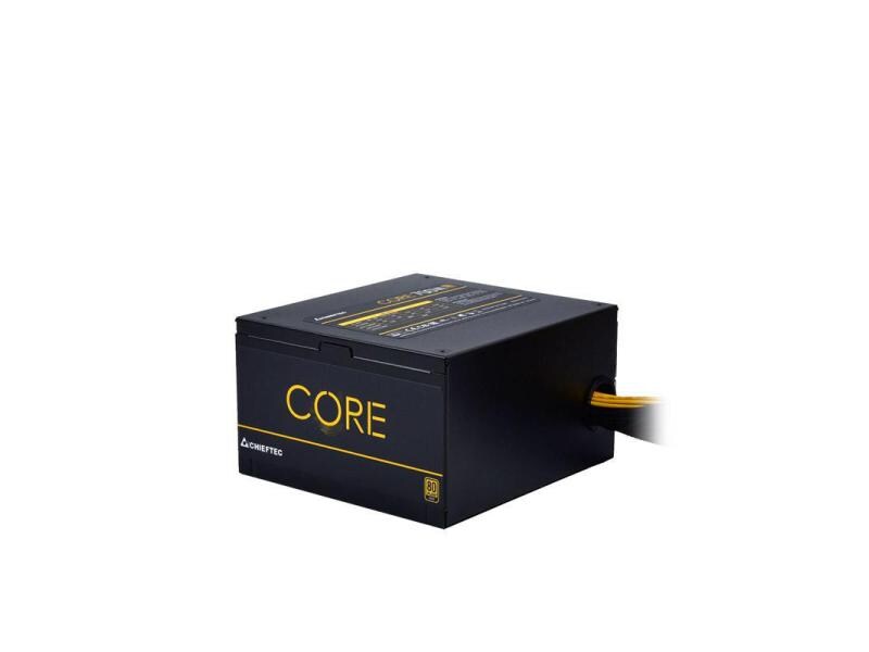 Chieftec Netzteil BBS-700S 700 W 700 W ATX-Netzteil