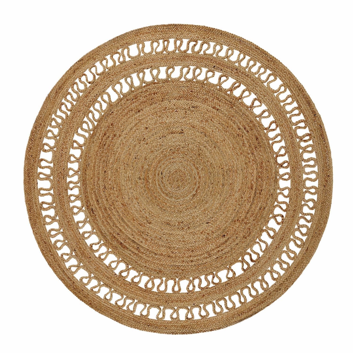 Teppich Nymarion Ø 150 cm