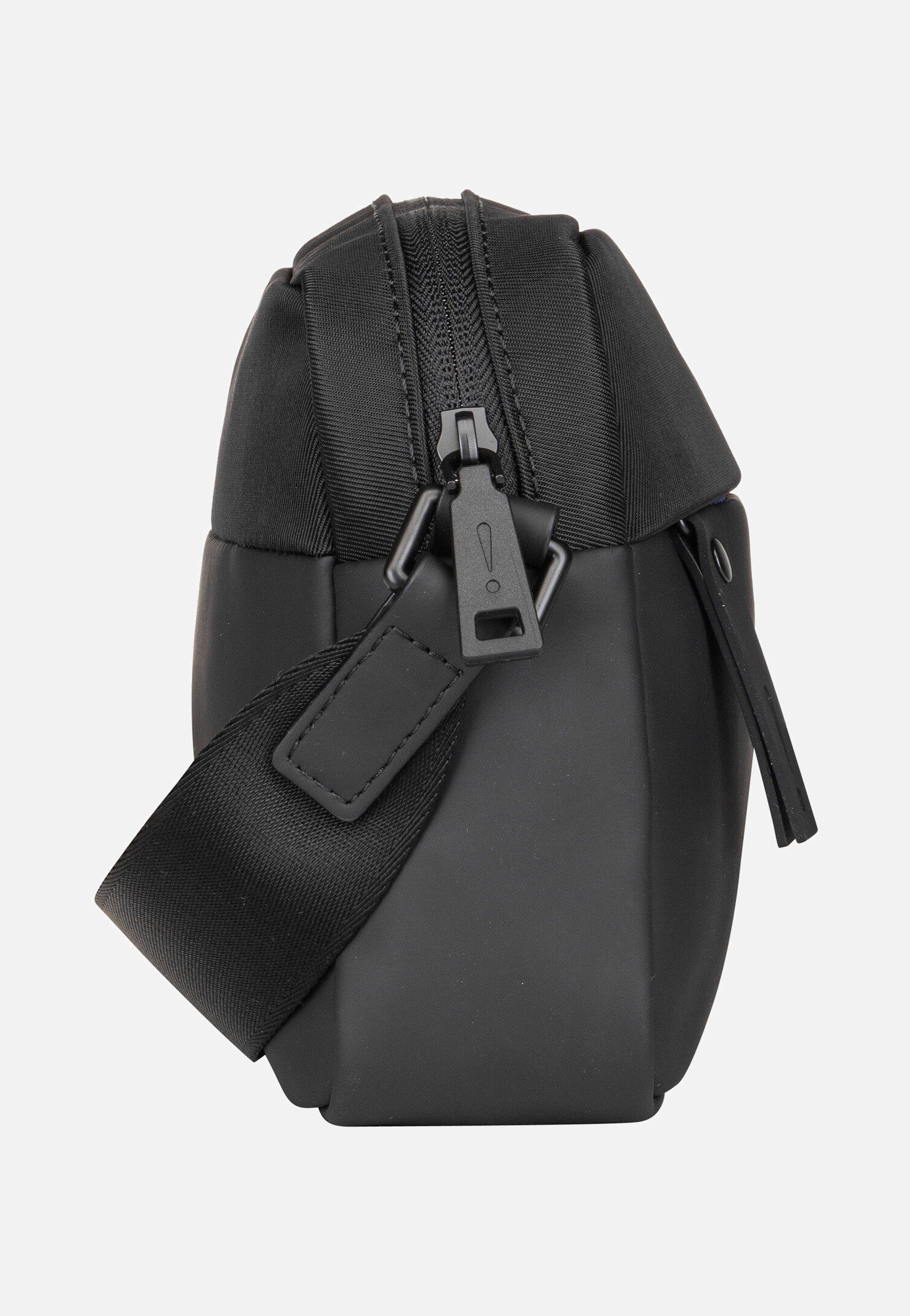 Atessa Pino XSHZ Black - Crossbody Bag