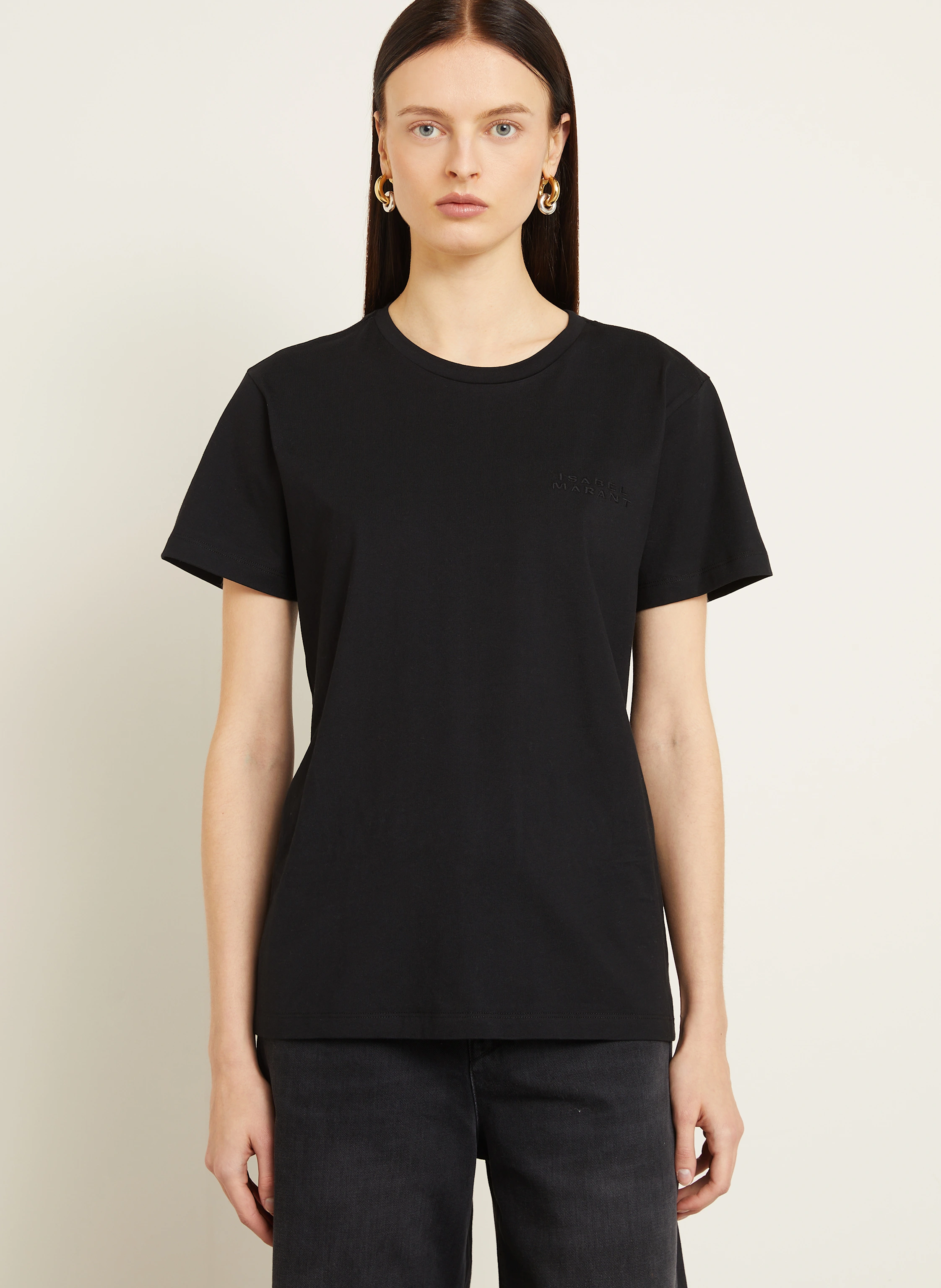 ISABEL MARANT T-Shirt VIDAL