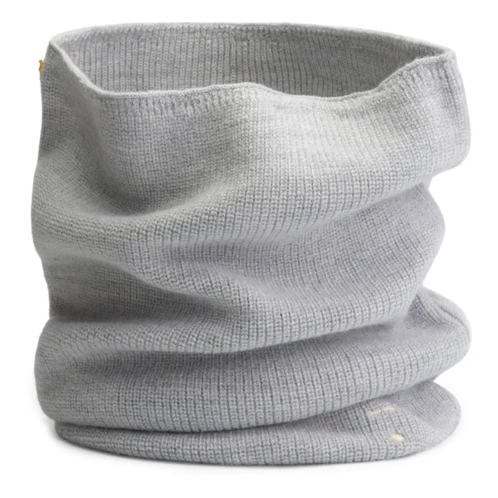 Gray Label Snood en Maille | Gris