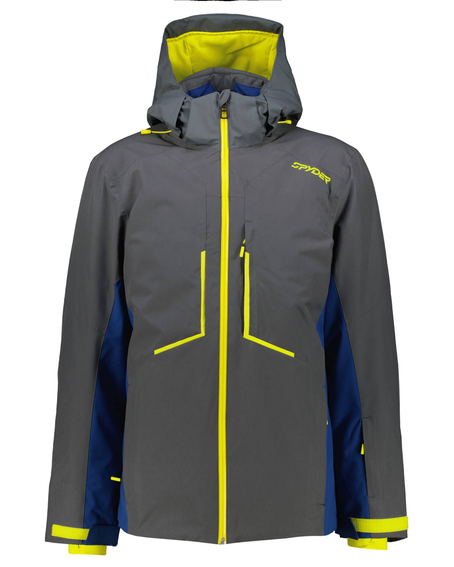 Spyder| Herren Skijacke PRIMER