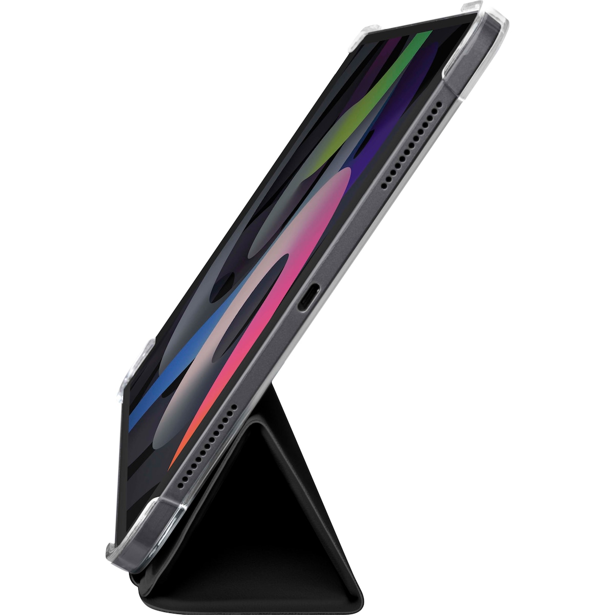 Laut HUEX FOLIO etui med Pencil-holder til iPad 10,2