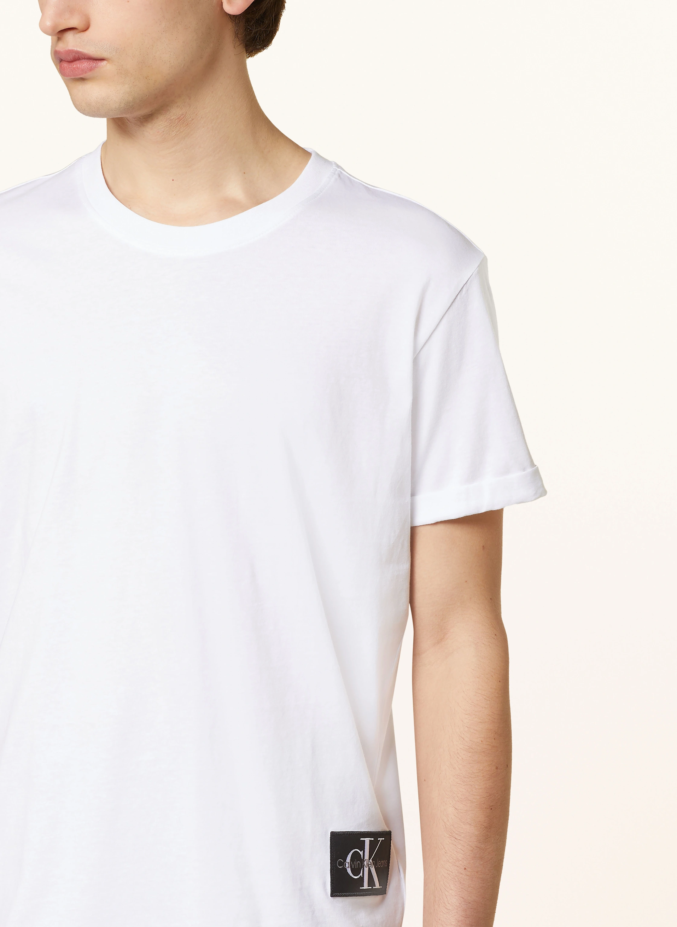 Calvin Klein Jeans T-Shirt