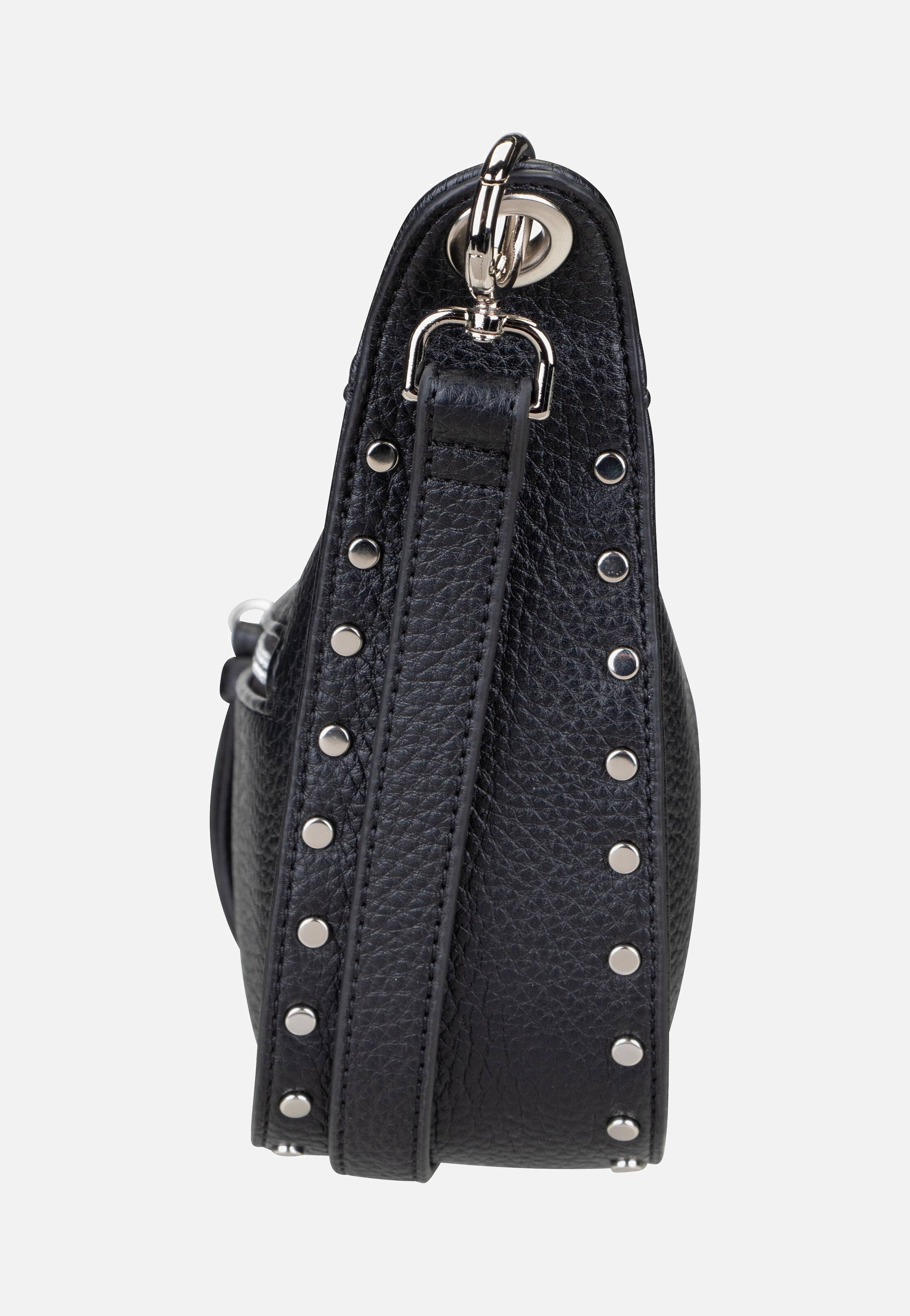 Feel Wild 3776 Black - Crossbody Bag
