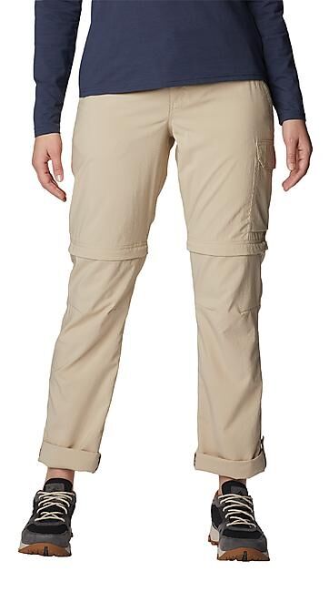COLUMBIA - PANTALON JD SILVER RIDGE UTILITY CONVERTIBLE W