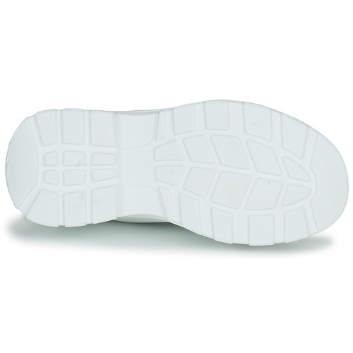 Citrouille et Compagnie - FASHION - Blanc