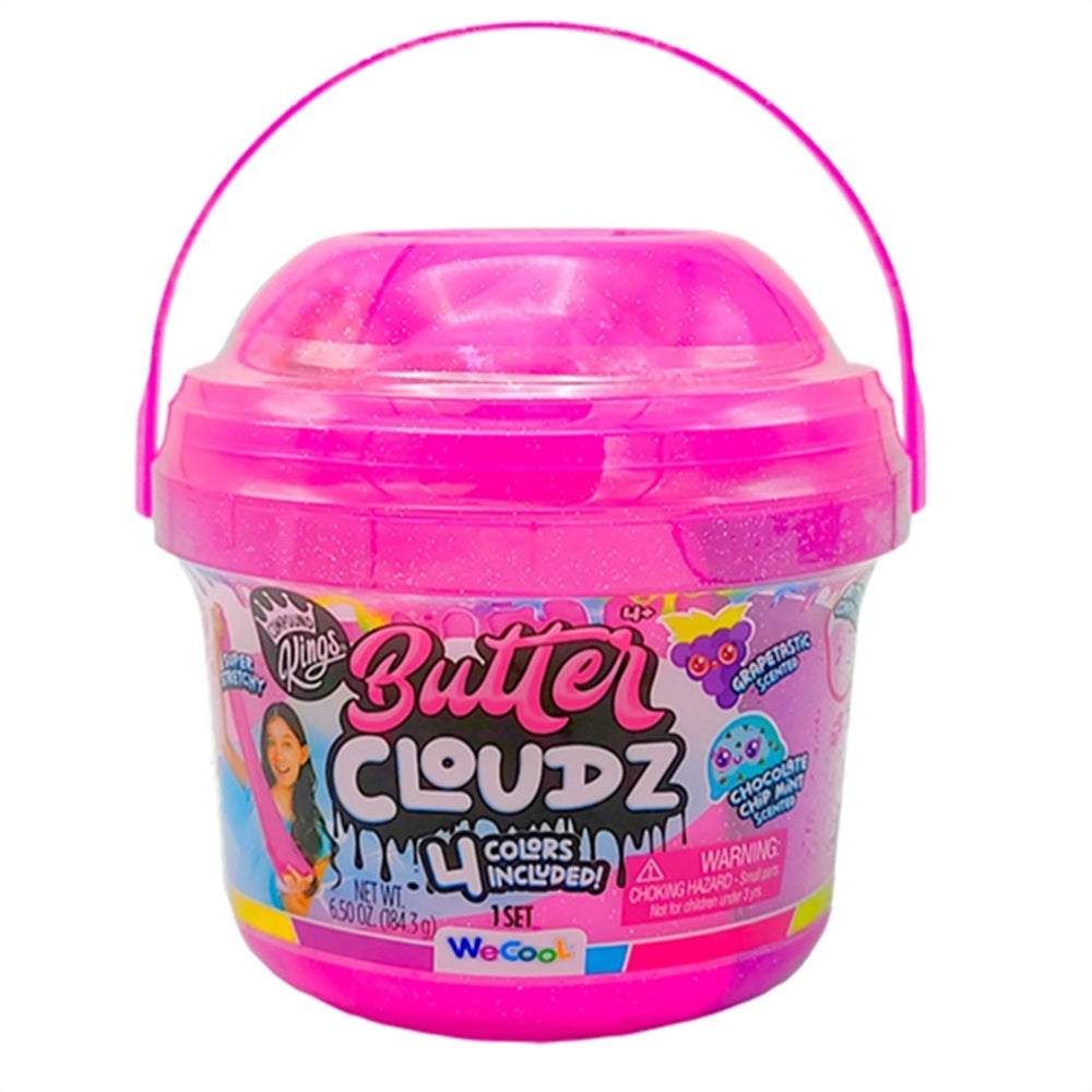 Køb Compound Kings Slim Butter Cloudz Bucket