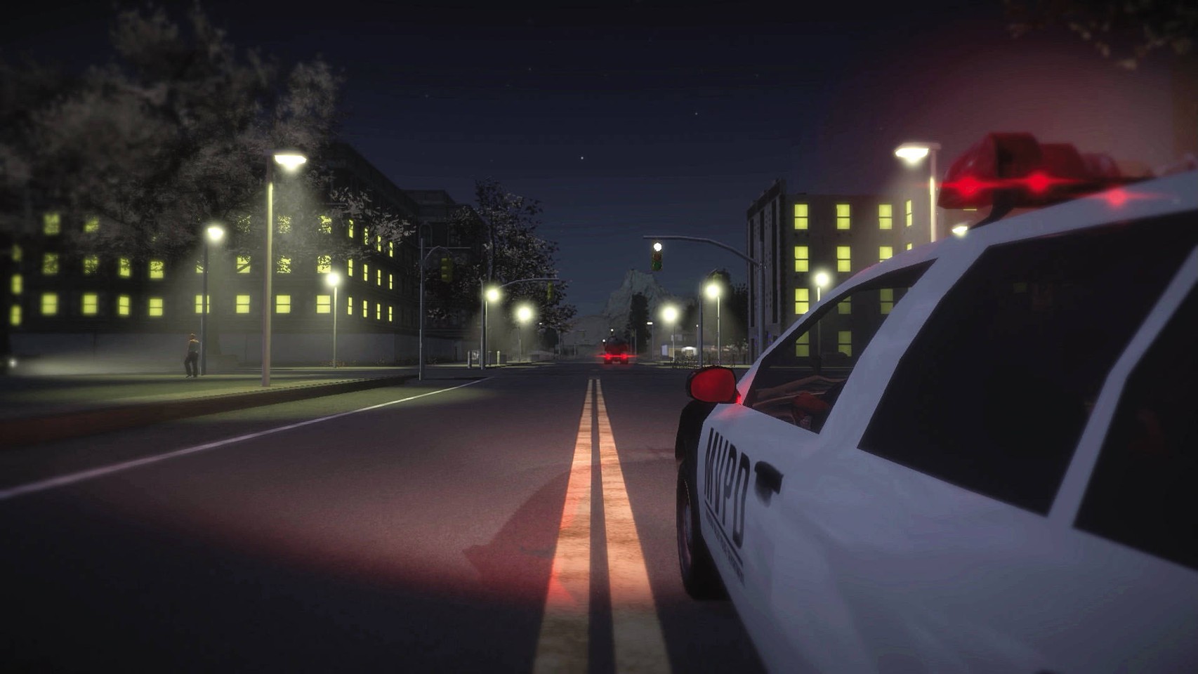 Enforcer: Police Crime Action- PC