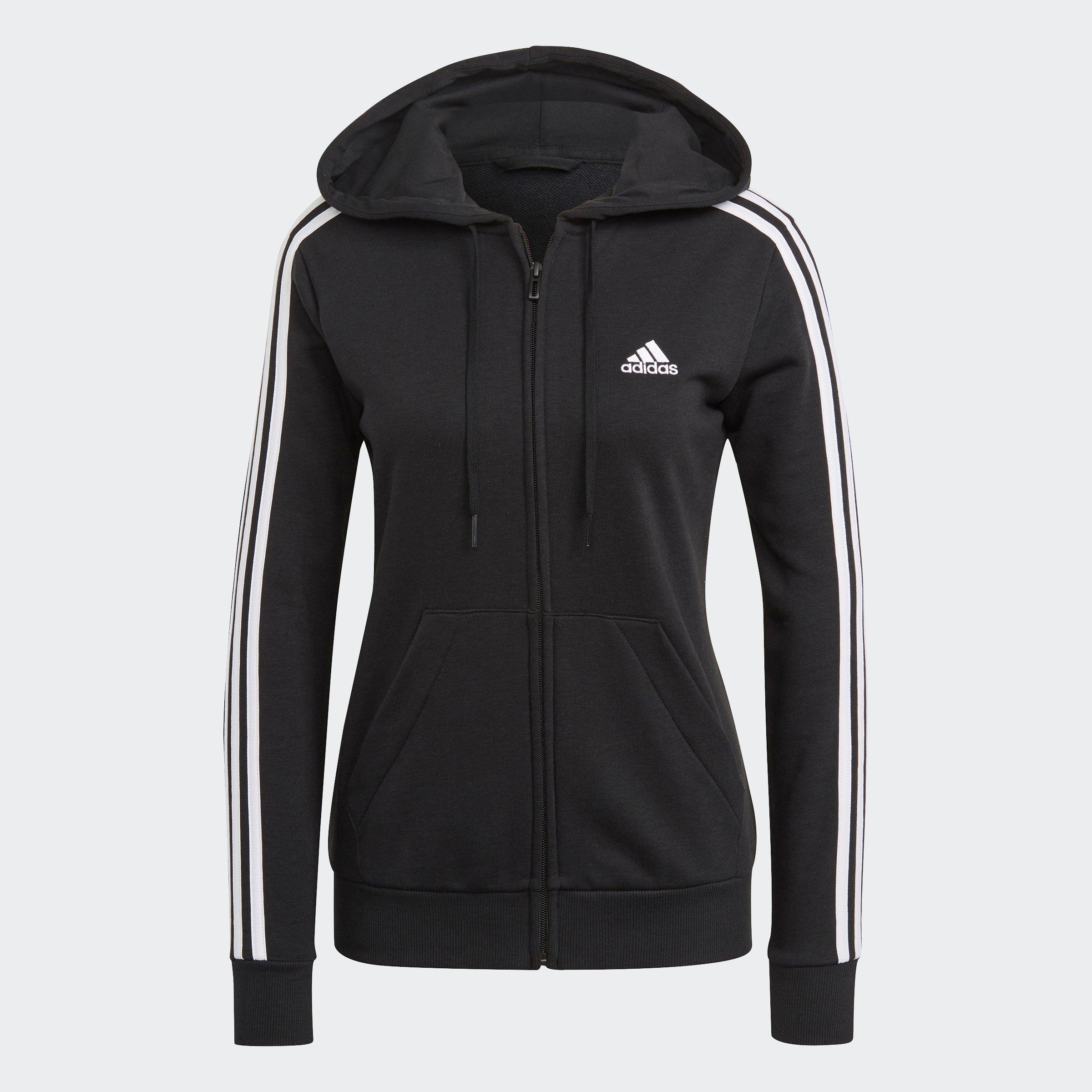 Kapuzensweatjacke