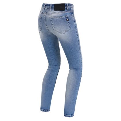 Jean PMJ GINEVRA - Slim - Bleu