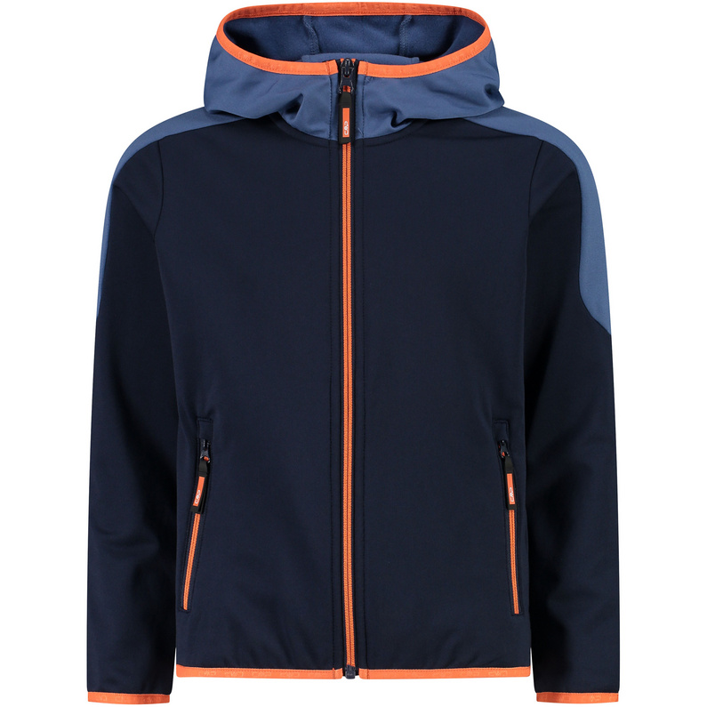 CMP Kinder Hoodie Jacke