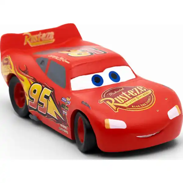 Cars Hörspiel