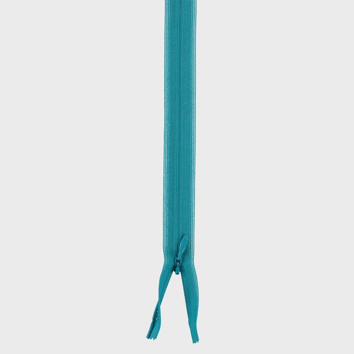 YKK-Blinde rits - 3mm