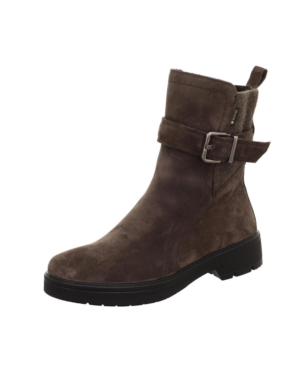 Stiefelette MYSTIC