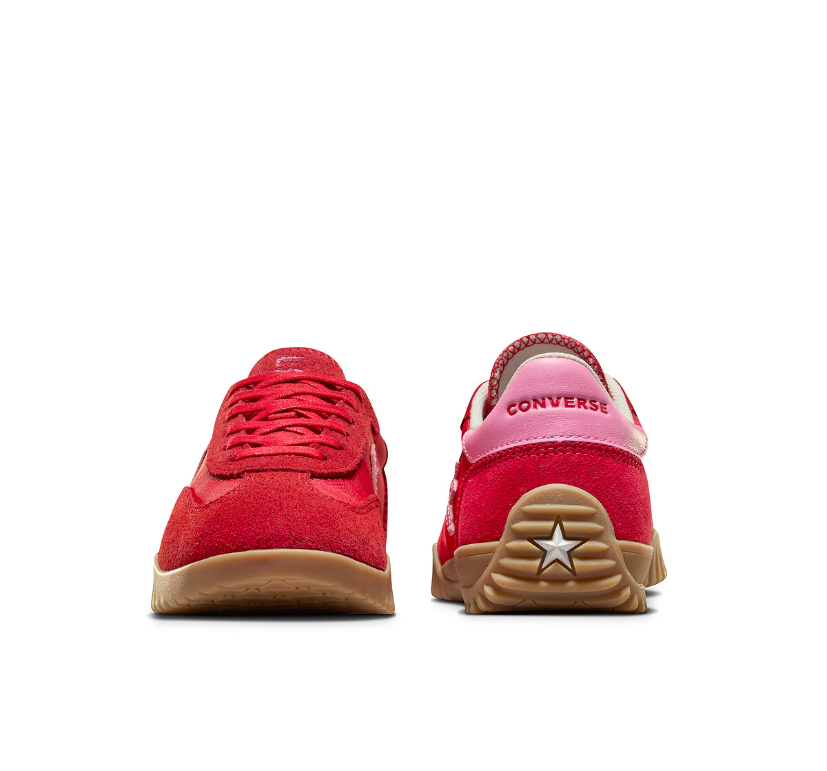 CONVERSE<br>Tênis Run Star Trainer - Pacote de Cores