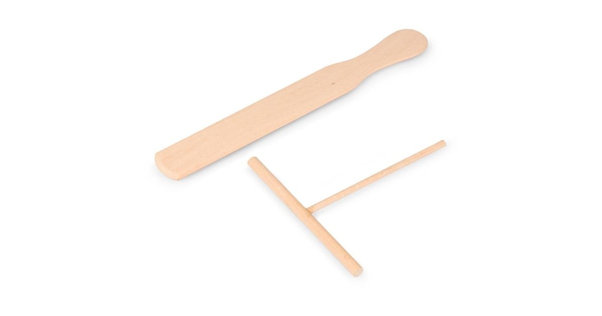 TristarBP-2639 Crepe Maker 2 in 1 pannenkoekmaker  (Zwart)