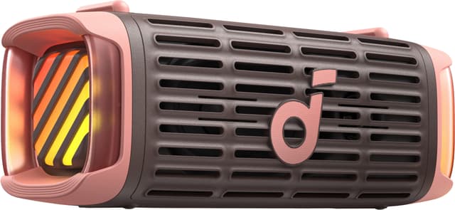 Soundcore Boom 3i bærbar trådløs højttaler (brun)