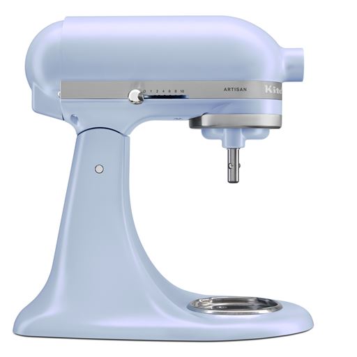 KitchenAid Artisan KSM 195 Standmixer, Blue Salt
