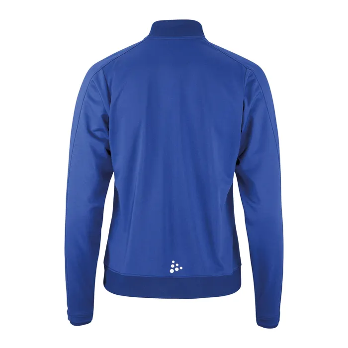 Craft Evolve 2.0 Full Zip Trainingsjas Dames
