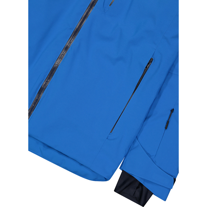 CMP Herren Hoodie Jacke
