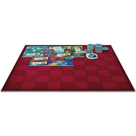Asmodee Patchwork: 10 Jahre Jubiläumsedition