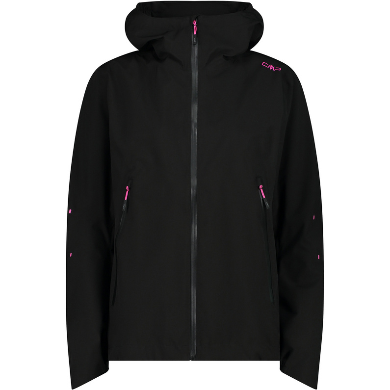 CMP Damen Hoodie Jacke