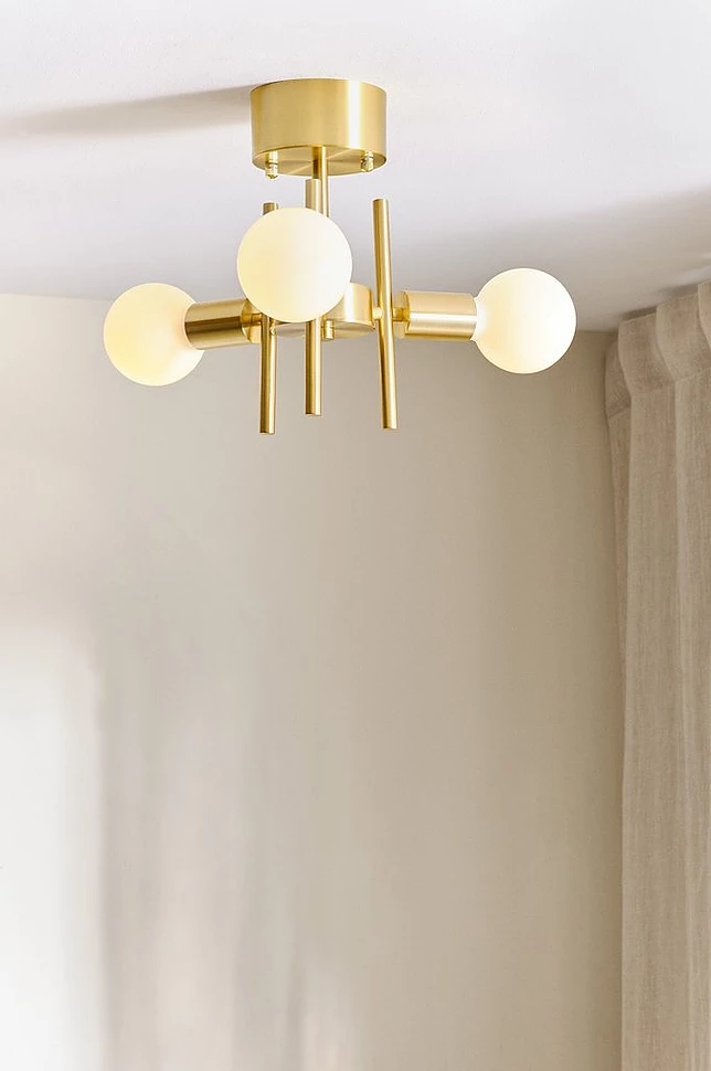 CANBERRA taklampe