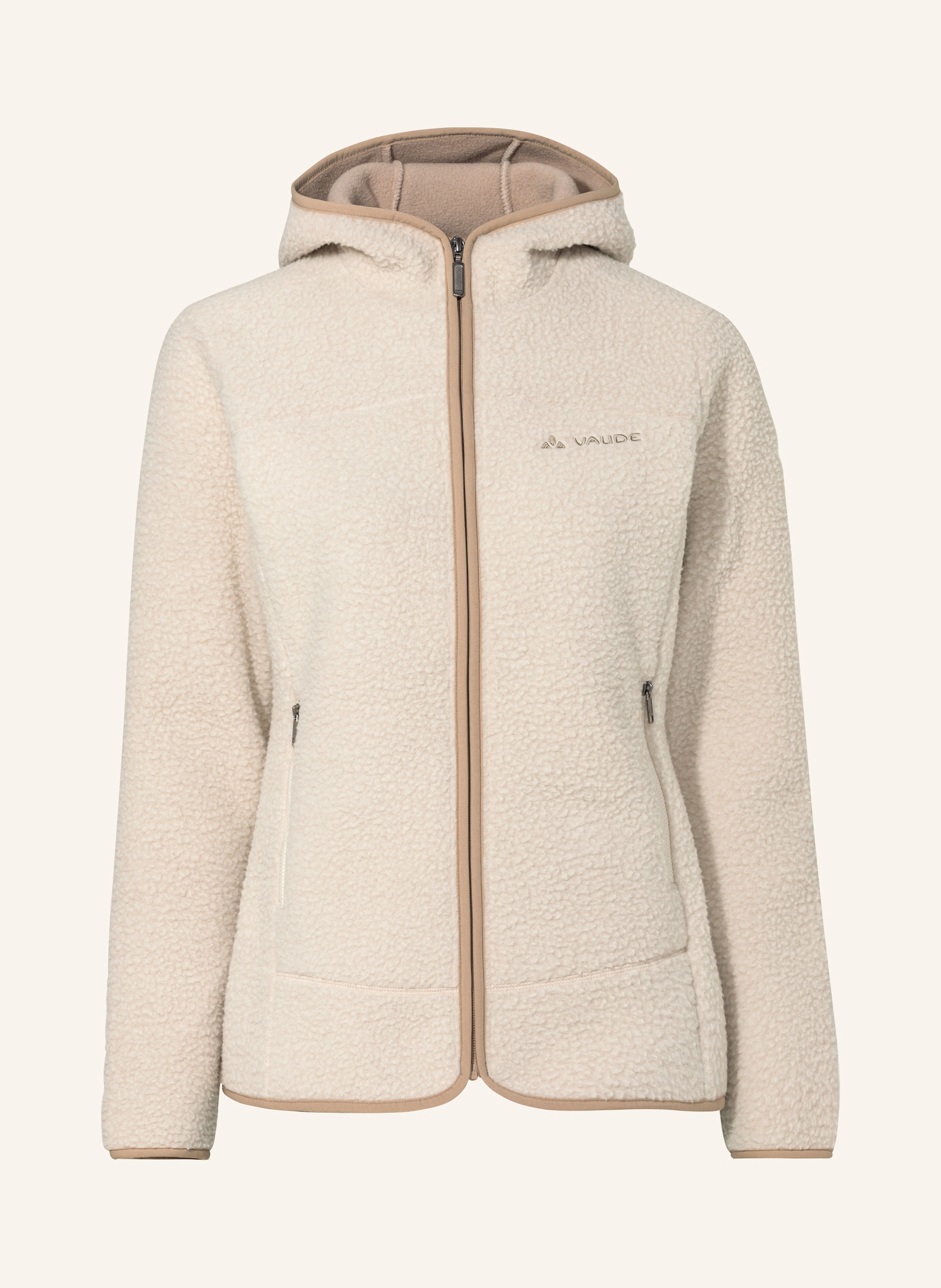 VAUDE Outdoor-Jacke SE W HITRA HO J