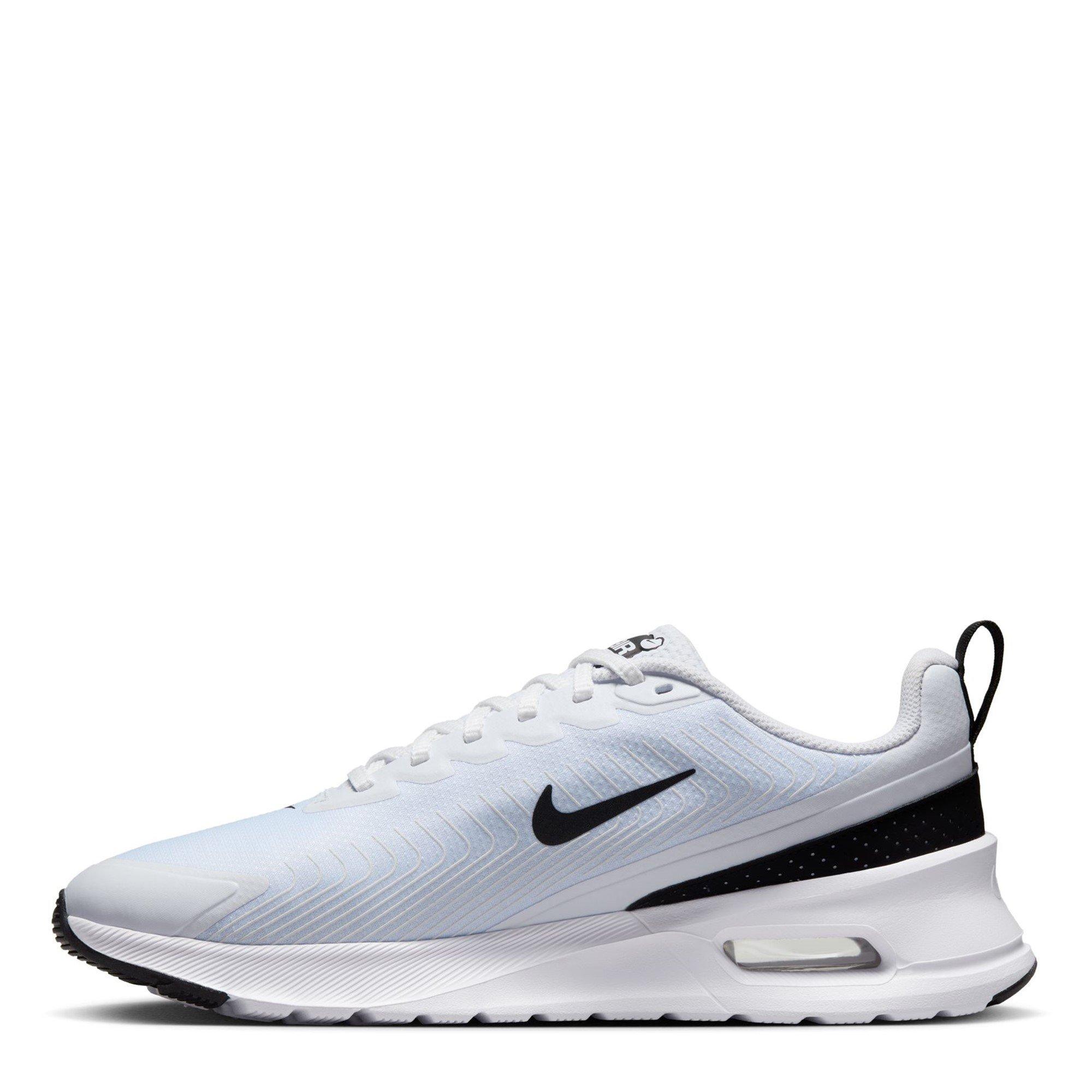 Nike Air Max Nuaxis