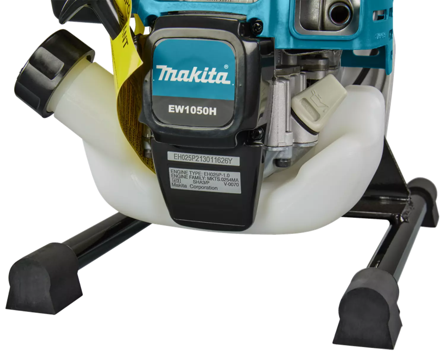 Makita EW1050HX 4-takt waterpomp - 110 l/min