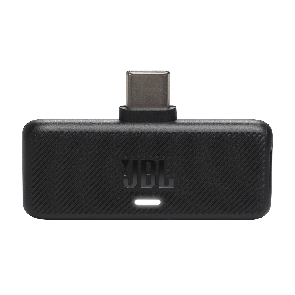 JBL - Quantum Stream Wireless