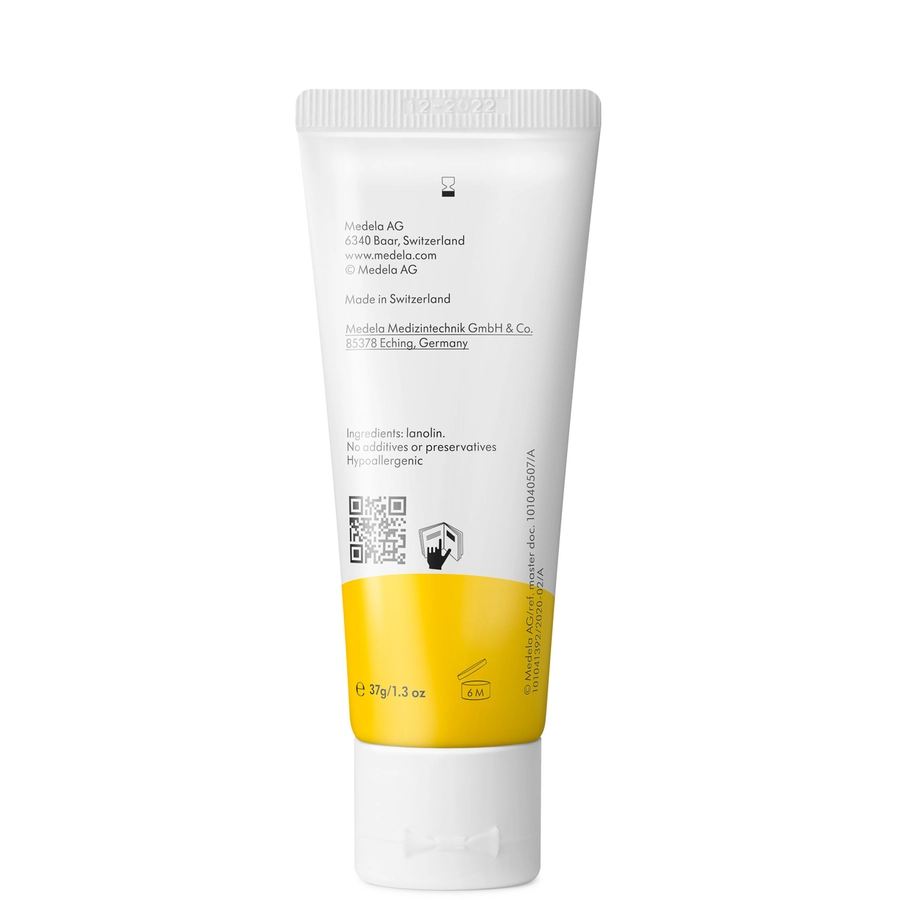 Medela Brustwarzensalbe Purelan™ (37 g Tube)