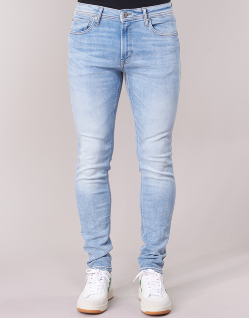 Jack & Jones - JJILIAM - Bleu