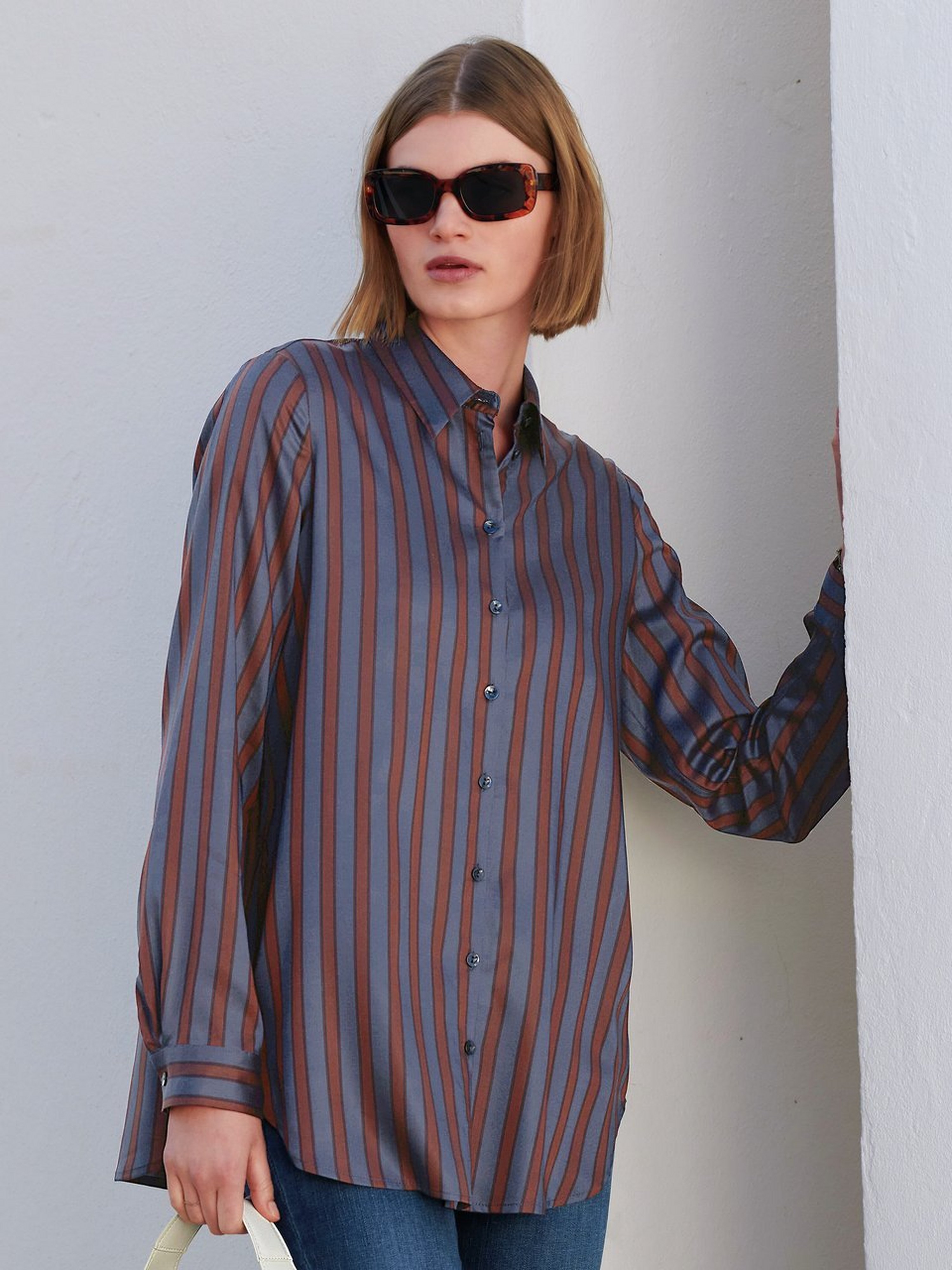 Bluse