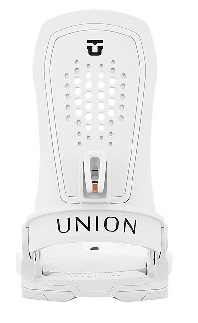 UNION - FIXATIONS TRILOGY FEMME