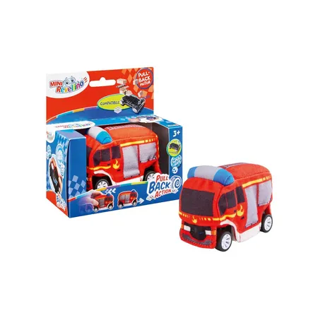 Revell Mini Revellino Fire Truck