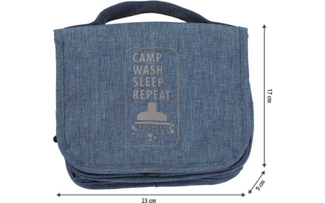 Berger Washbag medium