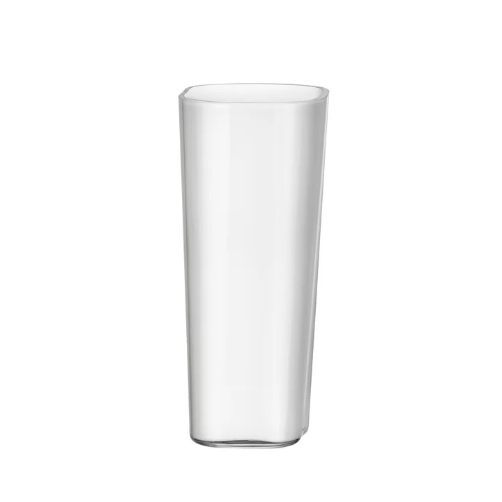 Iittala - Aalto Vase 180 mm, weiss