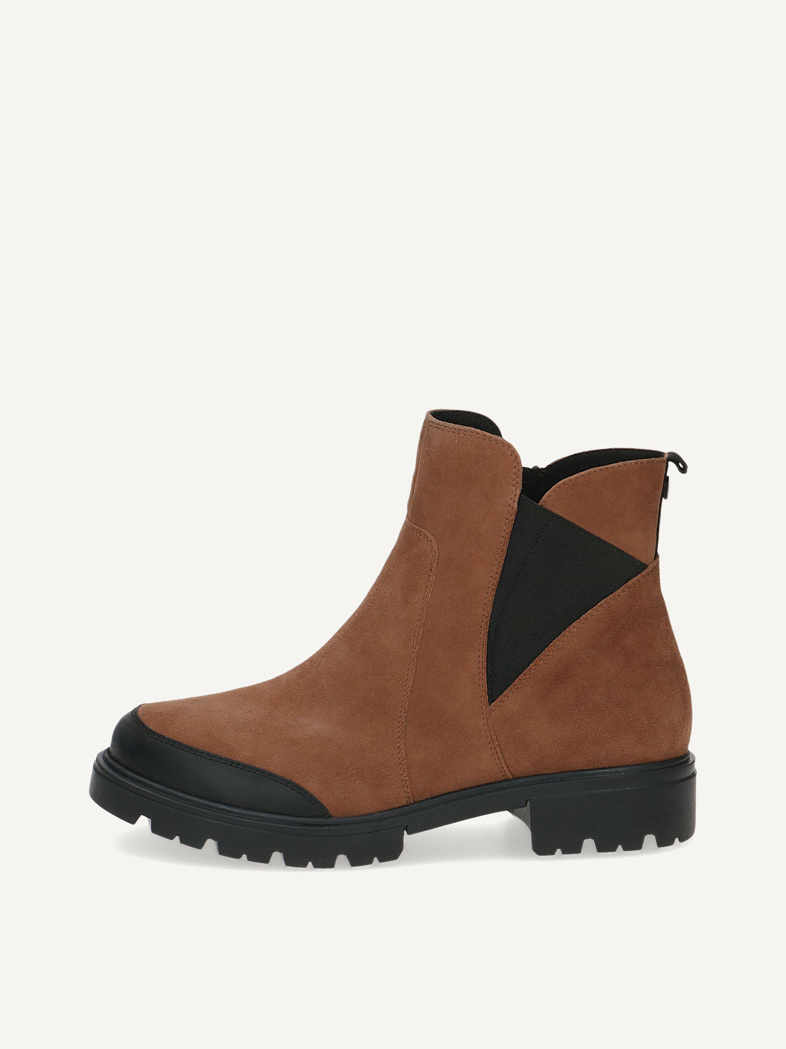 Stiefelette