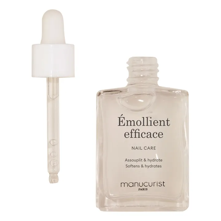 Manucurist Émollient efficace - 15ml